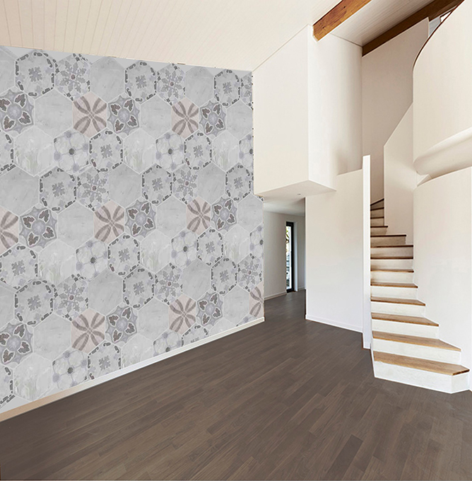 Azulejos y Pisos Artesanales