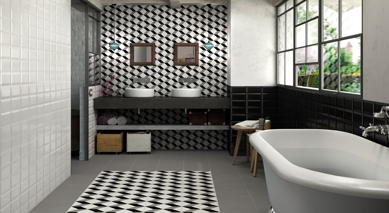 Azulejos y Pisos Artesanales