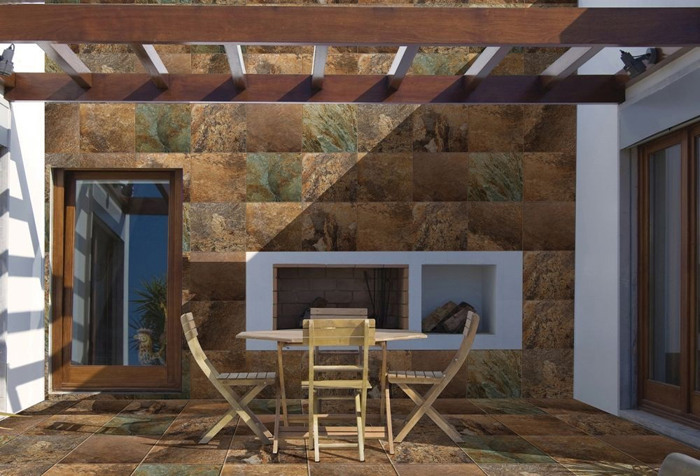 Azulejos y Pisos Artesanales