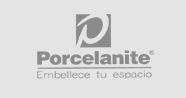 porcelanite logotipo