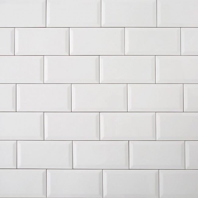 AZULEJO 10X20 BISELADO 