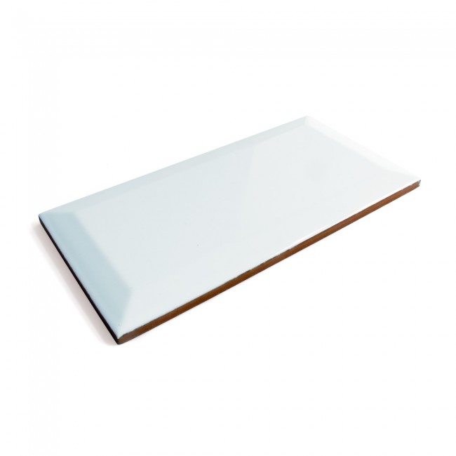 AZULEJO 10X20 BISELADO 