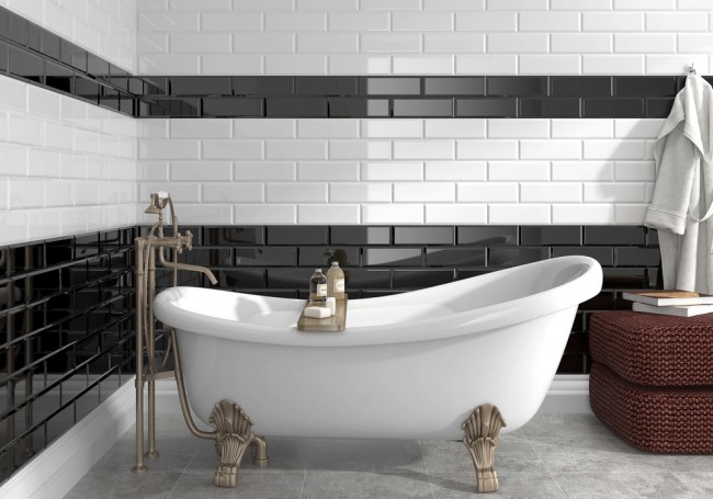 Azulejo 10x20  Biselado 