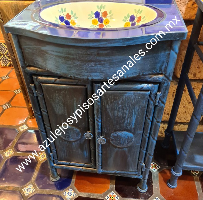 Muebles De Herrería 