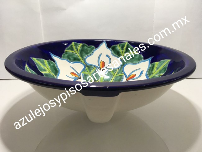 ACCESORIOS Y LAVABOS